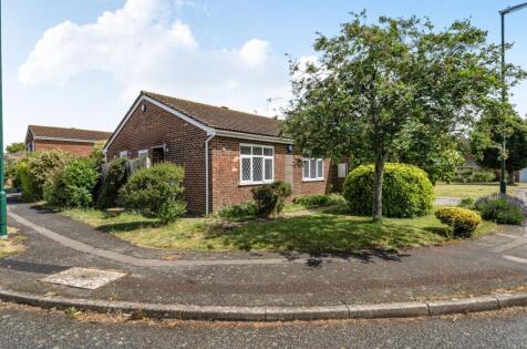Sunningdale Gardens, Bognor Regis, PO22