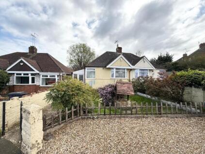 Parkfield Crescent, Delapre, Northampton NN4