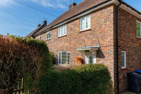Woodlands Road, EAST GRINSTEAD