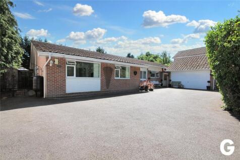 Horton Road, Ashley Heath, Ringwood, Hampshire, BH24