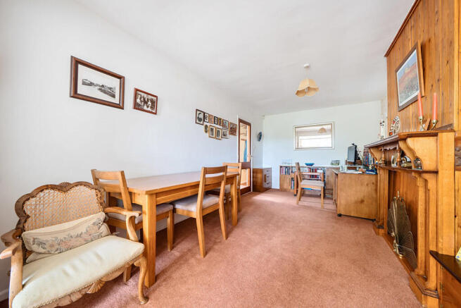 Dining Room - Ang...
