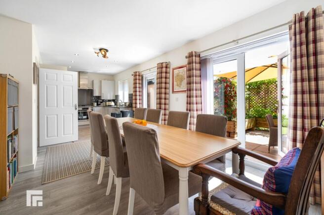 Clos Rhys Meurug, Capel Llanilltern, CF5 photo 4