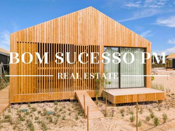 BSPM Real Estate