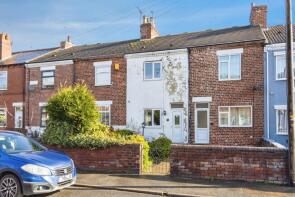 7, Cemetery Road, Normanton WF6 2EN