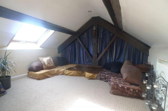 Loft Room