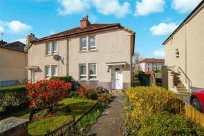 63, Barshaw Drive, Paisley PA1 3UA