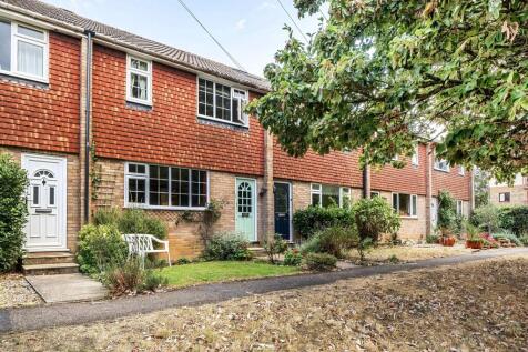 Albert Street, Windsor, SL4