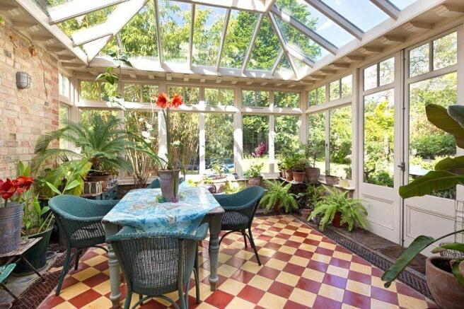 Orangery