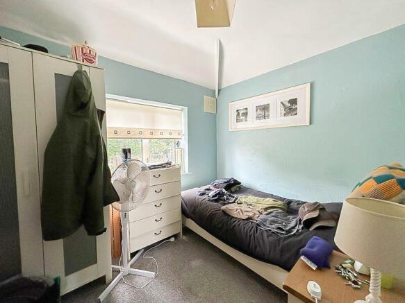 BEDROOM 3 