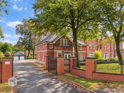 Greenmount Lane, Bolton, BL1