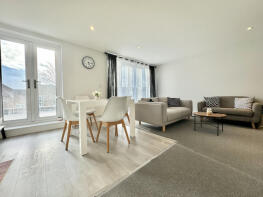 Flat 2, 3, Dairy Mews, East Finchley, London N2 8AH