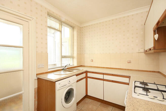 Kitchen #2