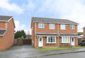 7, Malham Grove, Sheffield S20 4RY