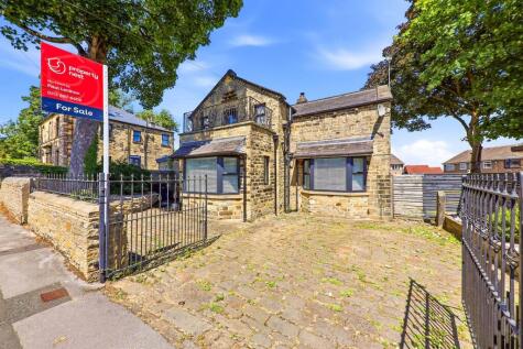 The Old Coach House, Stanningley, Leeds