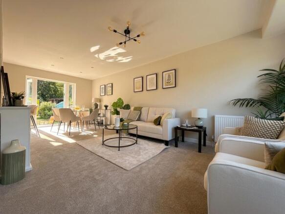 3 bed Semi-Detached for sale Image 12