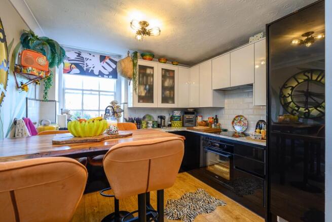 Flat , Walford House, Walford, Ross-on-Wye photo 4