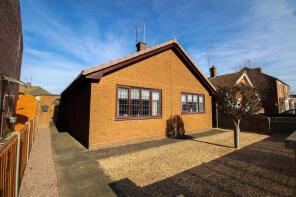 51, Pennygate, Spalding PE11 1NN