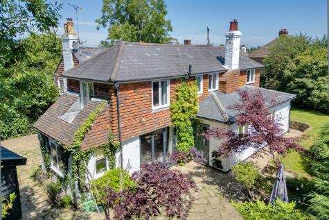 High Street, Flimwell, Kent, TN5 7PA