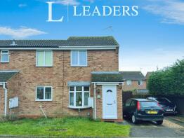 35, Uldale Way, Gunthorpe, Peterborough PE4 7GE