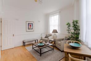 Flat 6, 147, George Street, London W1H 5LB