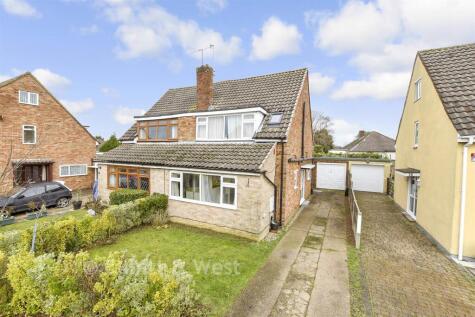 Emlyn Road, Horley, Surrey