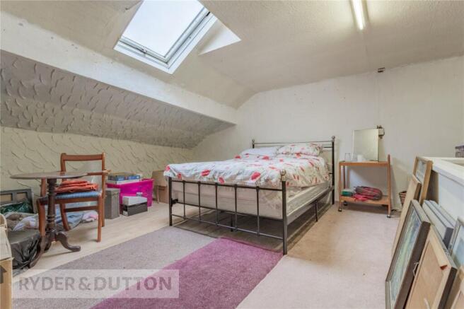 Loft Room