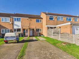 20, Lower Meadow, Quedgeley, Gloucester GL2 4YY
