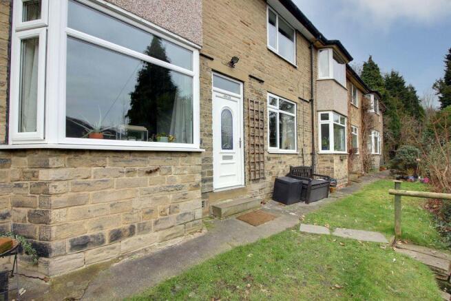View of Property at Front