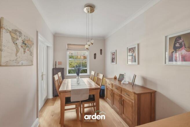 Galton Way, Hadzor, WR9 photo 4