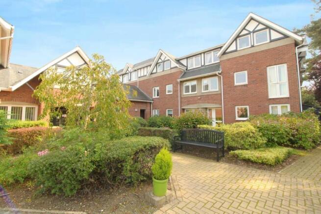 1 bed Apartment for sale Image 11