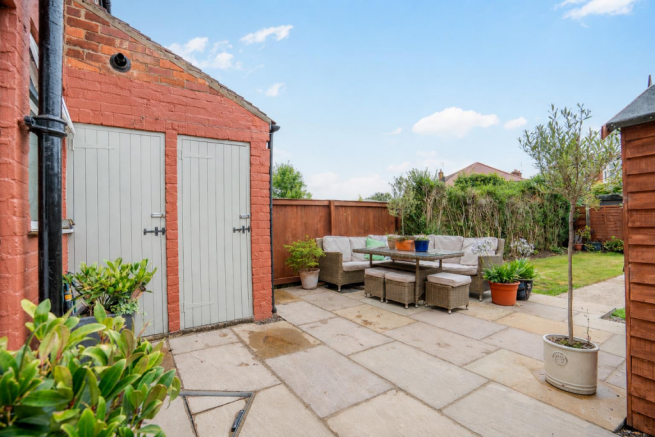 2 bed Semi-Detached for sale Image 12