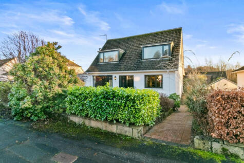 Laggan Road, Newton Mearns, G77