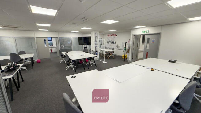 Office to Let