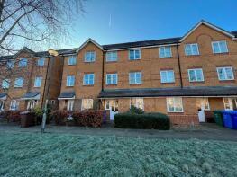 27, Aspen Grove, Aldershot GU12 4EU