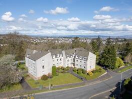 29, Robshill Court, Capelrig Road, Glasgow G77 6UG