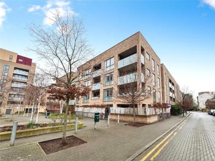 Reaston Street, London, SE14