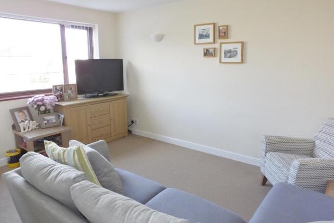 new living room