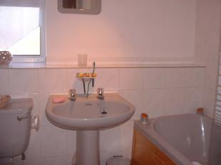 Bathroom/wc