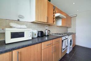 Flat 111, Burnham, Fellows Road, London NW3 3JP
