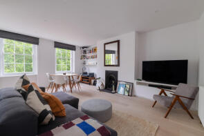 38c, Crooms Hill, London SE10 8HD