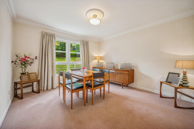 The Apartments, Milverton Road, Giffnock photo 4