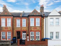 78, Fortescue Road, Colliers Wood, London SW19 2EB