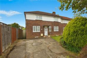 40, Dimsdale Crescent, Bishops Stortford CM23 5LL