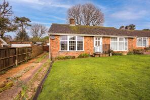 11, Eight Bells Close, Uckfield TN22 4JT