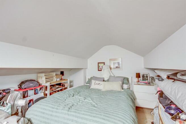 Loft Room