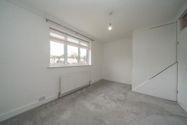 Bedrooms