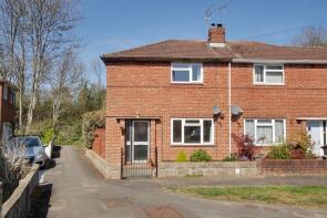 38, Tadfield Road, Romsey SO51 5AJ