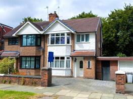 76, Stanton Road, Bebington CH63 3AU