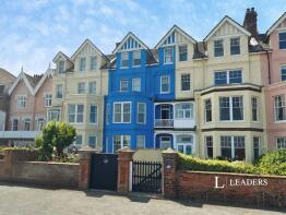 Flat 2, 45, Crag Path, Aldeburgh IP15 5BT