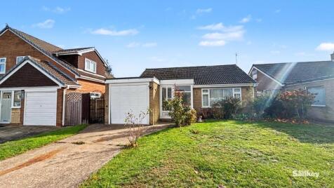 Old Hall Close, Warsop, NG20